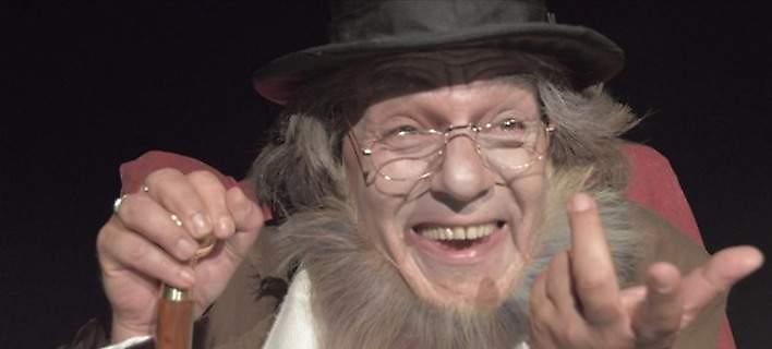 Πέθανε ο ηθοποιός Αντώνης Λαλάκος - Από το «Ρόδα, τσάντα και κοπάνα» (pics)