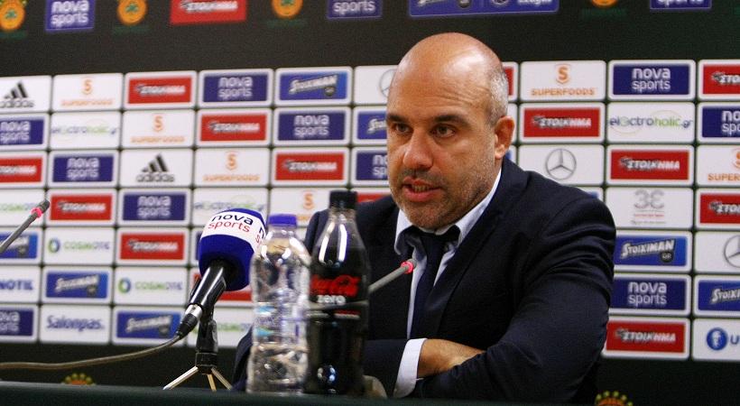 «Άκρως αισιόδοξη η σκέψη για δύο ελληνικές ομάδες στο Final Four»