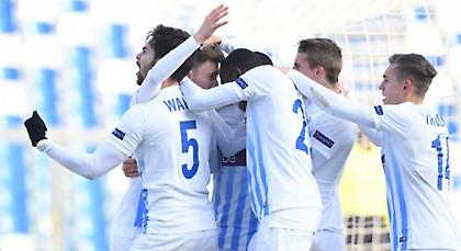 Υποψήφιος αντίπαλος του Ολυμπιακού και του ΠΑΟΚ ο Καρέλης