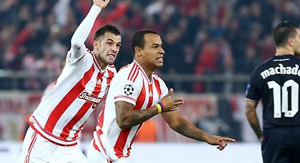 Έγινε λάθος με τον Πάρντο…