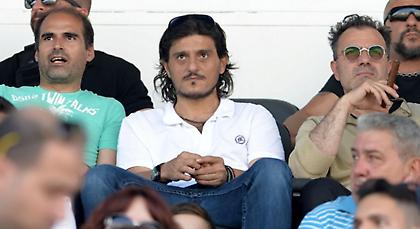 Δ. Γιαννακόπουλος κατά Ολυμπιακού: «Ο πλέον ωφελημένος από το διεφθαρμένο σύστημα»