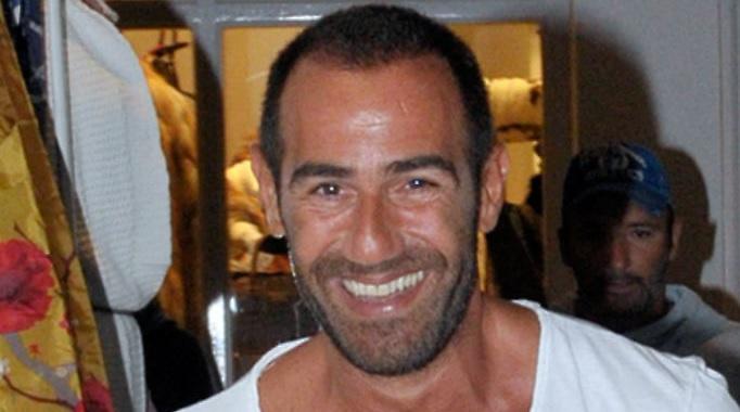 Δείτε για πρώτη φορά τη σύντροφο του Αντώνη Κανάκη