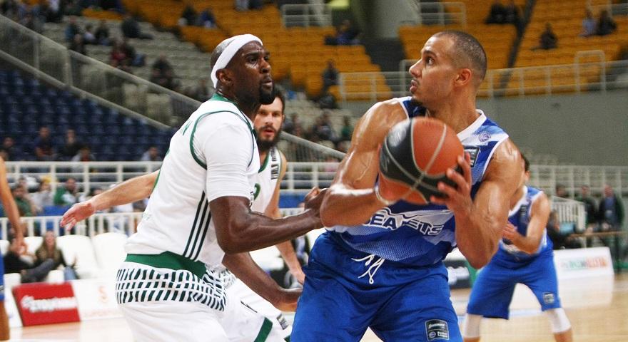 Μόργκαν: «Ιστορική η νίκη επί του ΠΑΟΚ και τώρα… Άρης»