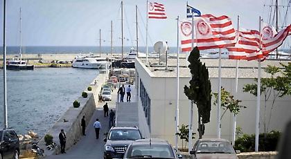 Δεν ασχολείται με τη Σπάρτη ο Ολυμπιακός