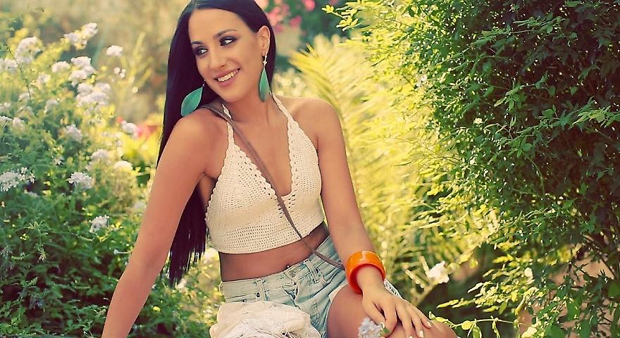 Η Μαλού είναι πιο σέξι από ό,τι μπορείς να φανταστείς