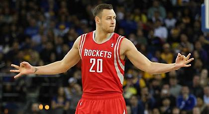 Νέο συμβόλαιο με Ρόκετς για Μοτιεγιούνας!