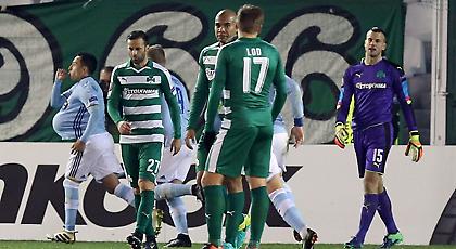 Τα SOS του ποδοσφαιρικού Παναθηναϊκού