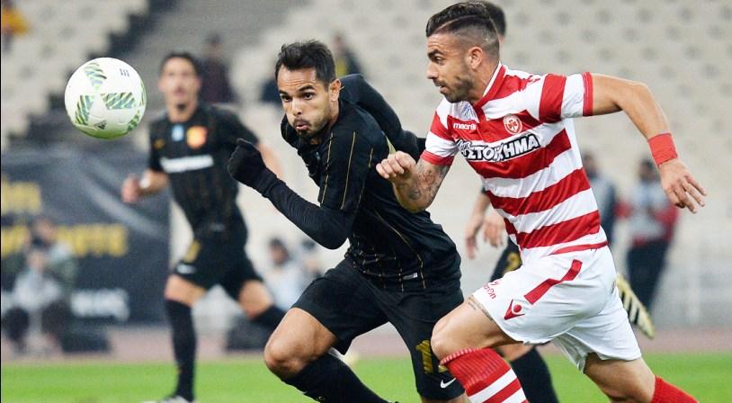 Γκάλο: «Από εδώ και πέρα δεν πρέπει να χαλαρώνουμε»