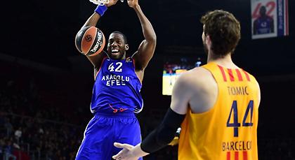 Ο Τόμιτς «καταδίκασε» την Μπαρτσελόνα στην Πόλη!