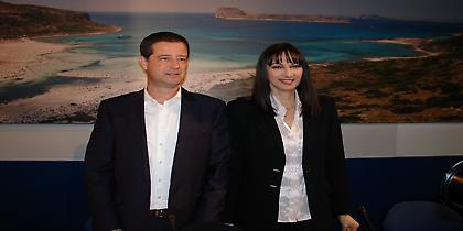 Πάνω από 300 εκατ. ευρώ για τη στήριξη της τουριστικής επιχειρηματικότητας - όλα τα έργα