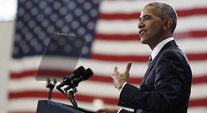 Ο Ομπάμα θέλει να επανεξεταστεί το αποτέλεσμα των εκλογών -Αν το επηρέασαν Ρώσοι χάκερς