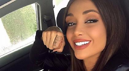 Τα μοντέλα του Instagram που φυλακίζονται στο Ιράν για τις «άσεμνες» φωτογραφίες τους