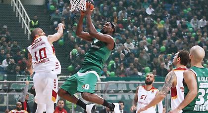 Παναθηναϊκός… απόλαυση