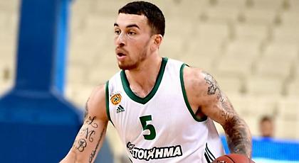 Τζέιμς: «Είμαι ακόμη στο 50%»