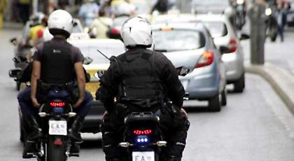 Πυροβολισμοί κατά της ομάδας ΔΙΑΣ στη Μεταμόρφωση -Αγρια καταδίωξη ληστών