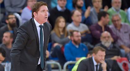 Πασκουάλ: «Η ομάδα ήταν καλύτερη σε όλα»