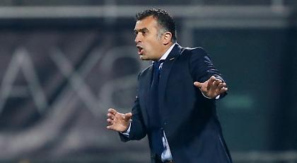 Μπλόκο στον Αναστασίου μετά από έξι «Χ»