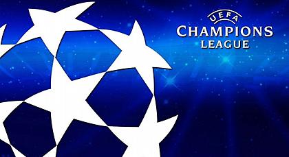 Αλλάζει η ώρα στο Τσάμπιονς Λιγκ!