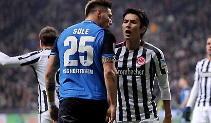 Έκπληξη-έκπληξη σημειώσατε «Χ»!