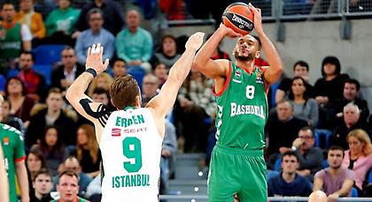 «Γονάτισε» και η Νταρουσάφακα στη Βασκονία!