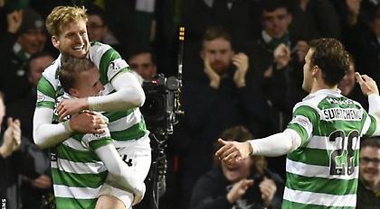 Ξέσπασε μετά την «Ευρώπη» η Σέλτικ