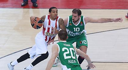 Σοφότερος Ολυμπιακός