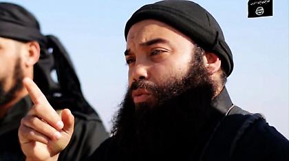 Νεκρός ο «εγκέφαλος» του αιματοκυλίσματος στο περιοδικό Charlie Hebdo