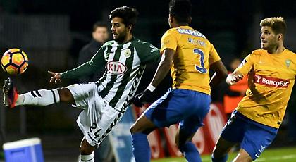 Μεγάλη νίκη για τη Σετουμπάλ