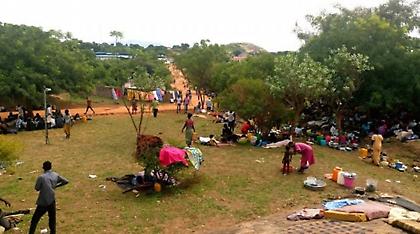 ΟΗΕ: Έκτακτο συμβούλιο για την κατάσταση στο Νότιο Σουδάν