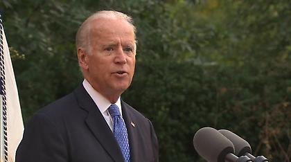 Μπάιντεν: Ο Τραμπ δεν θα αλλάξει καθοριστικά την πολιτική για το περιβάλλον