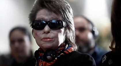 ΕΛΑΣ: Συνελήφθη 35χρονος που πιθανώς εμπλέκεται στην υπόθεση επίθεσης κατά της Κ. Κούνεβα