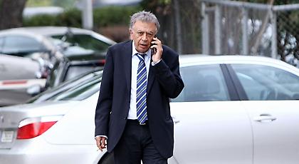Κουτσοκούμνης: «Δεν είμαστε ούτε αντιπολίτευση, ούτε συμπολίτευση»