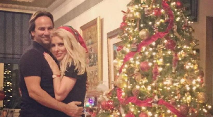 Ελένη Μενεγάκη: Η νεά φωτογραφία στα social media που έκλεψε τις εντυπώσεις!