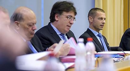 Αλλάζει και ζορίζει για την Ελλάδα το Champions League