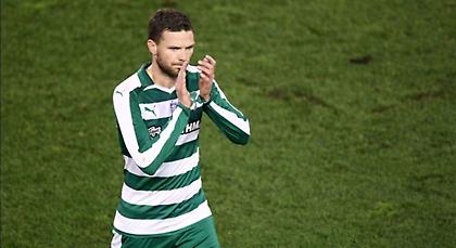 MLS καλεί Μπεργκ