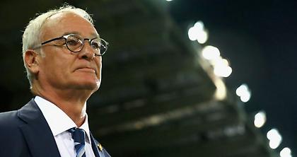 Εμφάνιση πρωταθλητών ζητά ο Ρανιέρι