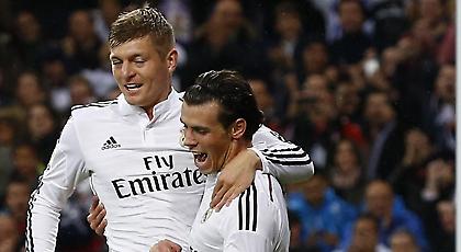 Απίστευτες «προμήθειες» από Ρεάλ σε μάνατζερ!