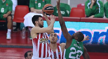 Επιστροφή στην Ολυμπιακή… κανονικότητα