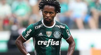 Ανανέωσε με Παλμέιρας ο 42χρονος (!) Ζε Ρομπέρτο