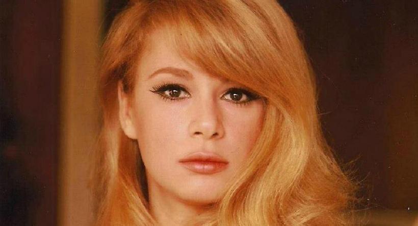 Οι απαγορευμένες φωτογραφίες της Αλίκης Βουγιουκλάκη για πρώτη φορά στη δημοσιότητα!