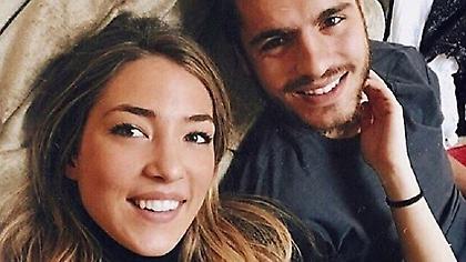 Πρόταση γάμου σε show μάγου από τον Μοράτα στην κοπέλα του (video)