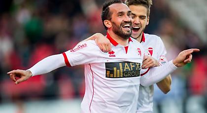 Στη Σίβασπορ ο Γκέκας!