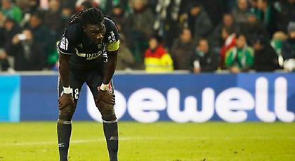 Ο Γκομίς έδιωξε την… ομίχλη από τη Μαρσέιγ!