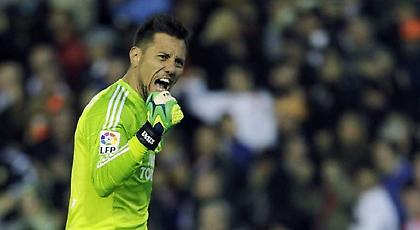 Ντιέγκο Άλβες, κόψε την πλάκα (video)