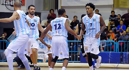 Κολοσσιαία… ψυχραιμία και νίκη!