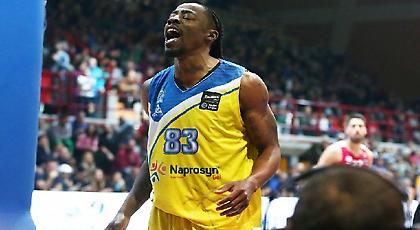 Μπολντς και… τέζα η Δόξα