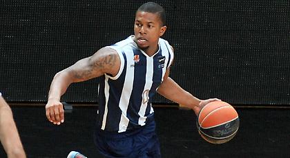 Κόροιβος από… ατσάλι!