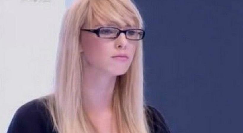 Θυμάστε την Μόνικα από το «Next Top Model»; Δείτε πως είναι σήμερα…