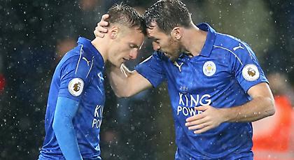 Τι κάνει η Λέστερ… 2-0 τη Σίτι στο 5’! (video)