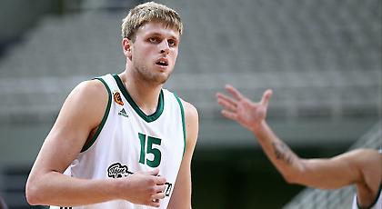 Χαραλαμπόπουλος: «Βγάλαμε αντίδραση»